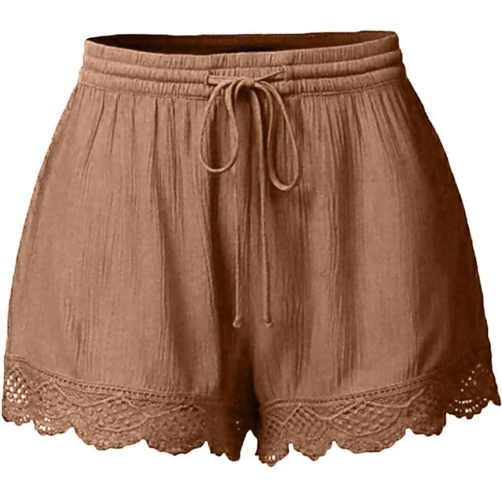 Yoga Shorts for Women